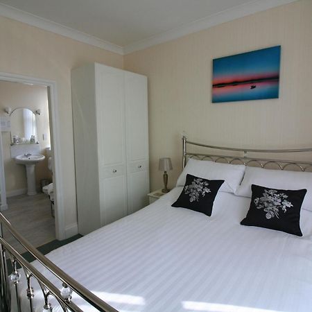 ブリドリントン Lincoln House Bed & Breakfast エクステリア 写真
